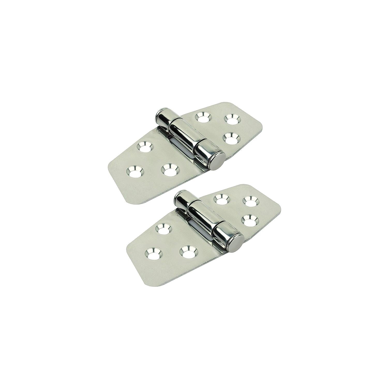 Friction Hinge 1-9/16in x 3in, 2/PK