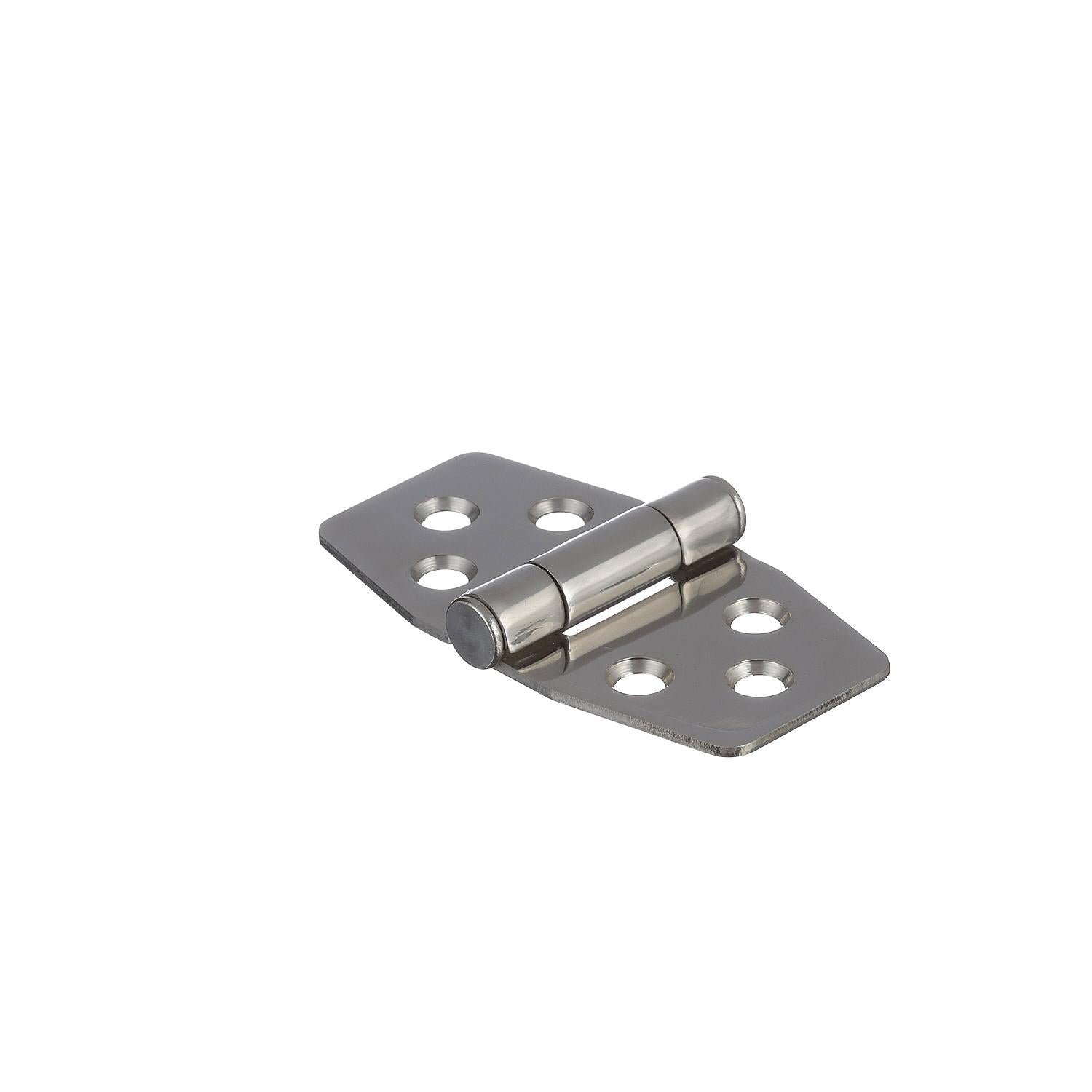Friction Hinge 1-9/16in x 3in, 2/PK