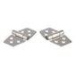 Friction Hinge 1-9/16in x 3in, 2/PK