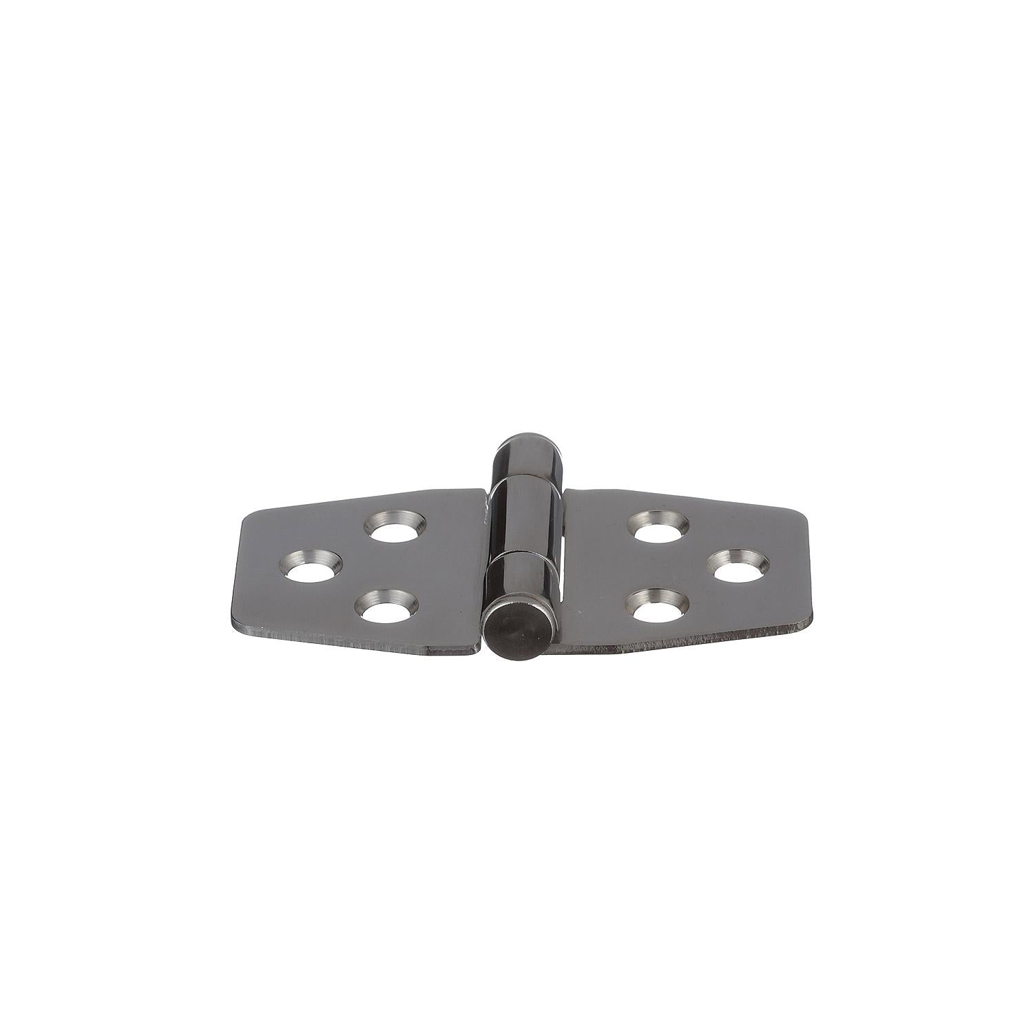 Friction Hinge 1-9/16in x 3in, 2/PK