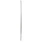 Stainless Steel Continuous Hinge, 1-1/2in x 72in