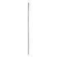 Stainless Steel Continuous Hinge, 2in x 72in