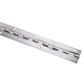 Stainless Steel Continuous Hinge, 1-1/4in x 72in