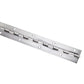 Stainless Steel Continuous Hinge, 1-1/2in x 72in
