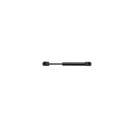 Black Powder Coated Gas Spring Compressed: 5.25in, Extended: 7.5in, Force: 30 lbs