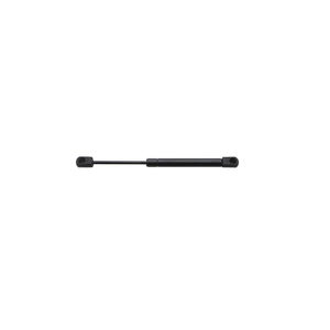 Black Powder Coated Gas Spring Compressed: 7.0in, Extended: 10in, Force: 40 lbs