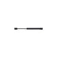 Black Powder Coated Gas Spring Compressed: 7.0in, Extended: 10in, Force: 40 lbs