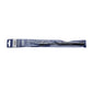 Black Powder Coated Gas Spring Compressed: 7.0in, Extended: 10in, Force: 40 lbs