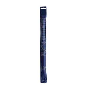 Black Powder Coated Gas Spring Compressed: 9.5in, Extended: 15in, Force: 20 lbs