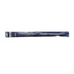 Black Powder Coated Gas Spring Compressed: 9.5in, Extended: 15in, Force: 60 lbs