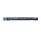 Black Powder Coated Gas Spring Compressed: 10.2in, Extended: 17.2in, Force: 30 lbs