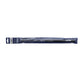 Black Powder Coated Gas Spring Compressed: 10.2in, Extended: 17.2in, Force: 50 lbs