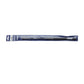 Black Powder Coated Gas Spring Compressed: 10.2in, Extended:: 17.2in, Force: 90 lbs