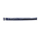 Black Powder Coated Gas Spring Compressed: 12in, Extended: 20in, Force: 90 lbs