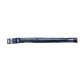 Black Powder Coated Gas Spring Compressed: 12in, Extended: 20in, Force: 120 lbs