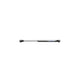 Stainless Steel Gas Spring Compressed: 7in, Extended: 10in, Force: 30 lbs