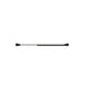 Stainless Steel Gas Spring Compressed: 8.1in, Extended: 12in, Force: 40 lbs