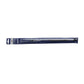 Stainless Steel Gas Spring Compressed: 9.5in, Extended: 15in, Force: 20 lbs