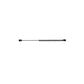 Stainless Steel Gas Spring Compressed: 9.5in, Extended: 15in, Force: 40 lbs