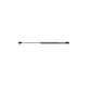 Stainless Steel Gas Spring Compressed: 9.5in, Extended: 15in, Force: 40 lbs