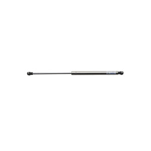 Stainless Steel Gas Spring Compressed: 10.2in, Extended: 17.2in, Force: 70 lbs