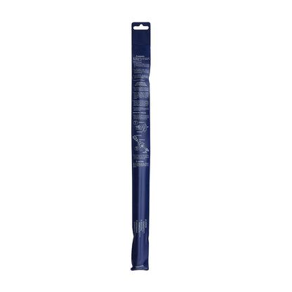 Stainless Steel Gas Spring Compressed:12in, Extended: 20in, Force: 20 lbs