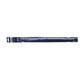Stainless Steel Gas Spring Compressed:12in, Extended: 20in, Force: 20 lbs