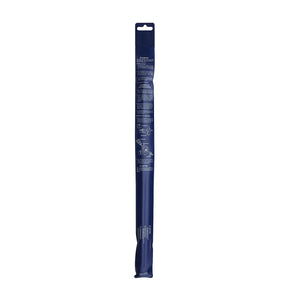 Stainless Steel Gas Spring Compressed:12in, Extended: 20in, Force: 40 lbs