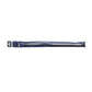 Stainless Steel Gas Spring Compressed:12in, Extended: 20in, Force: 90 lbs