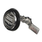 Round Hatch Handle, 2-3/8in