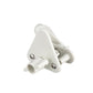 Pontoon Gate Latch for 1in - 1-1/4in Square Frames
