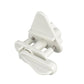 Pontoon Gate Latch for 1in - 1-1/4in Square Frames