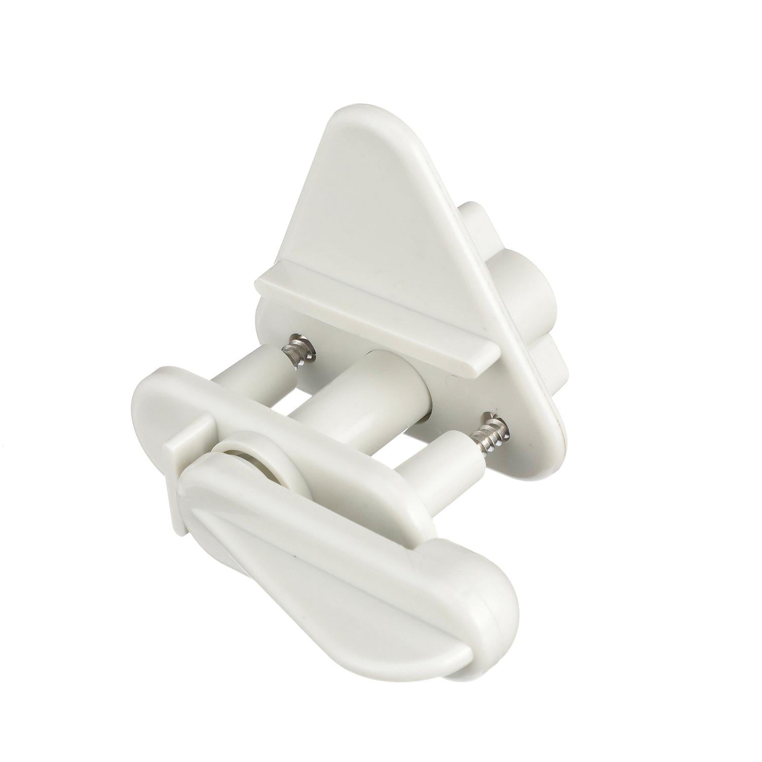Pontoon Gate Latch for 1in - 1-1/4in Square Frames