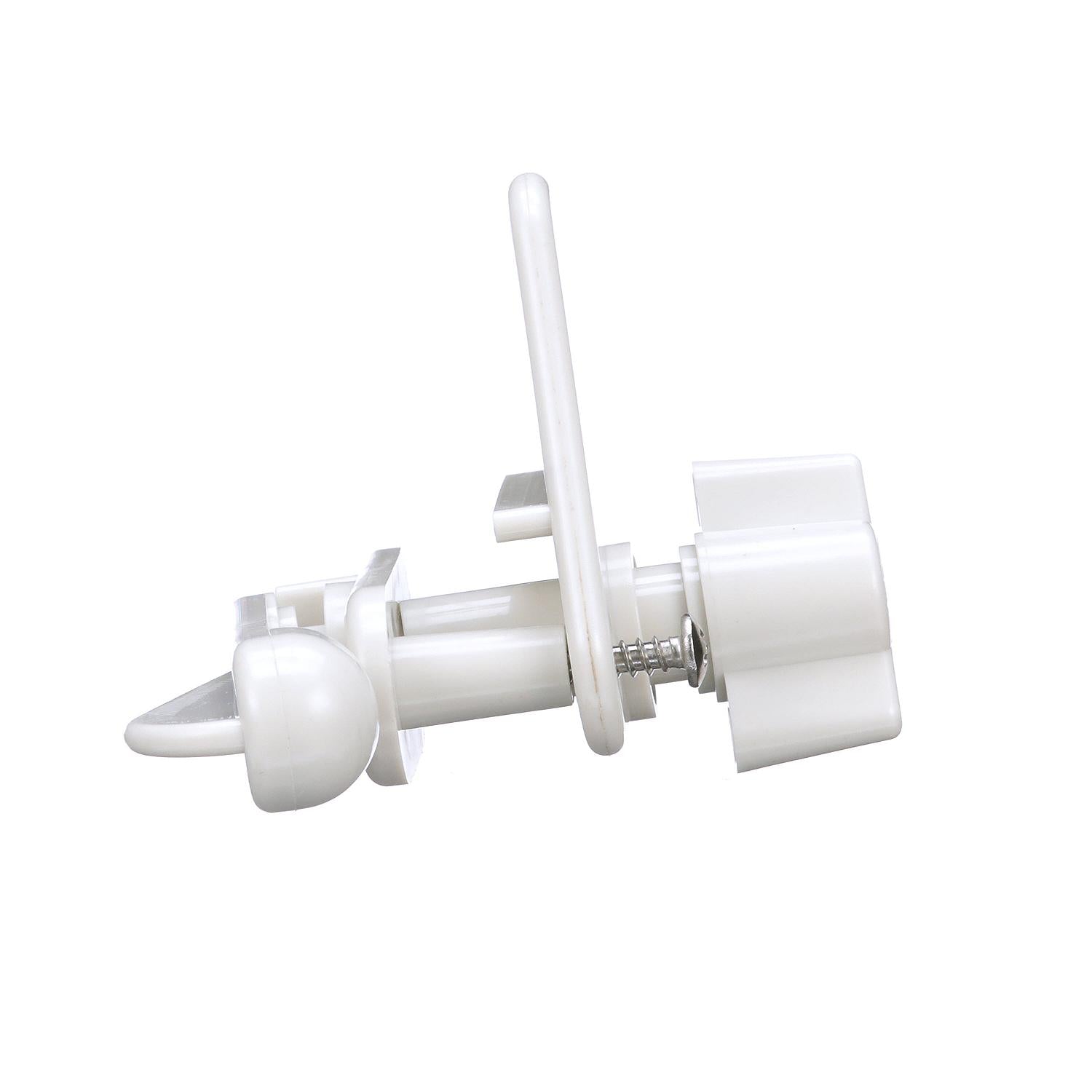 Pontoon Gate Latch for 1in - 1-1/4in Square Frames