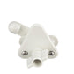 Pontoon Gate Latch for 1in - 1-1/4in Square Frames