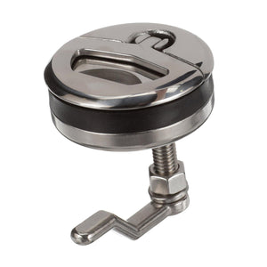 Non-Locking Grand Compression Latch, 2in