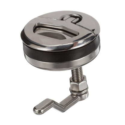 Non-Locking Grand Compression Latch, 2in