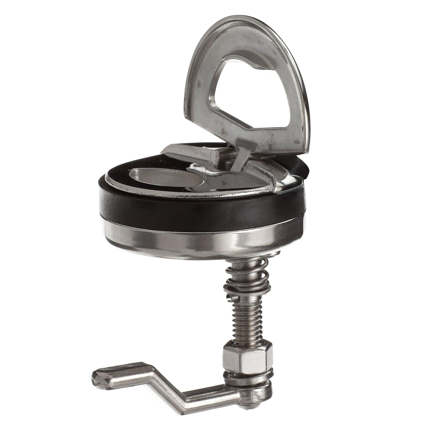 Non-Locking Grand Compression Latch, 2in