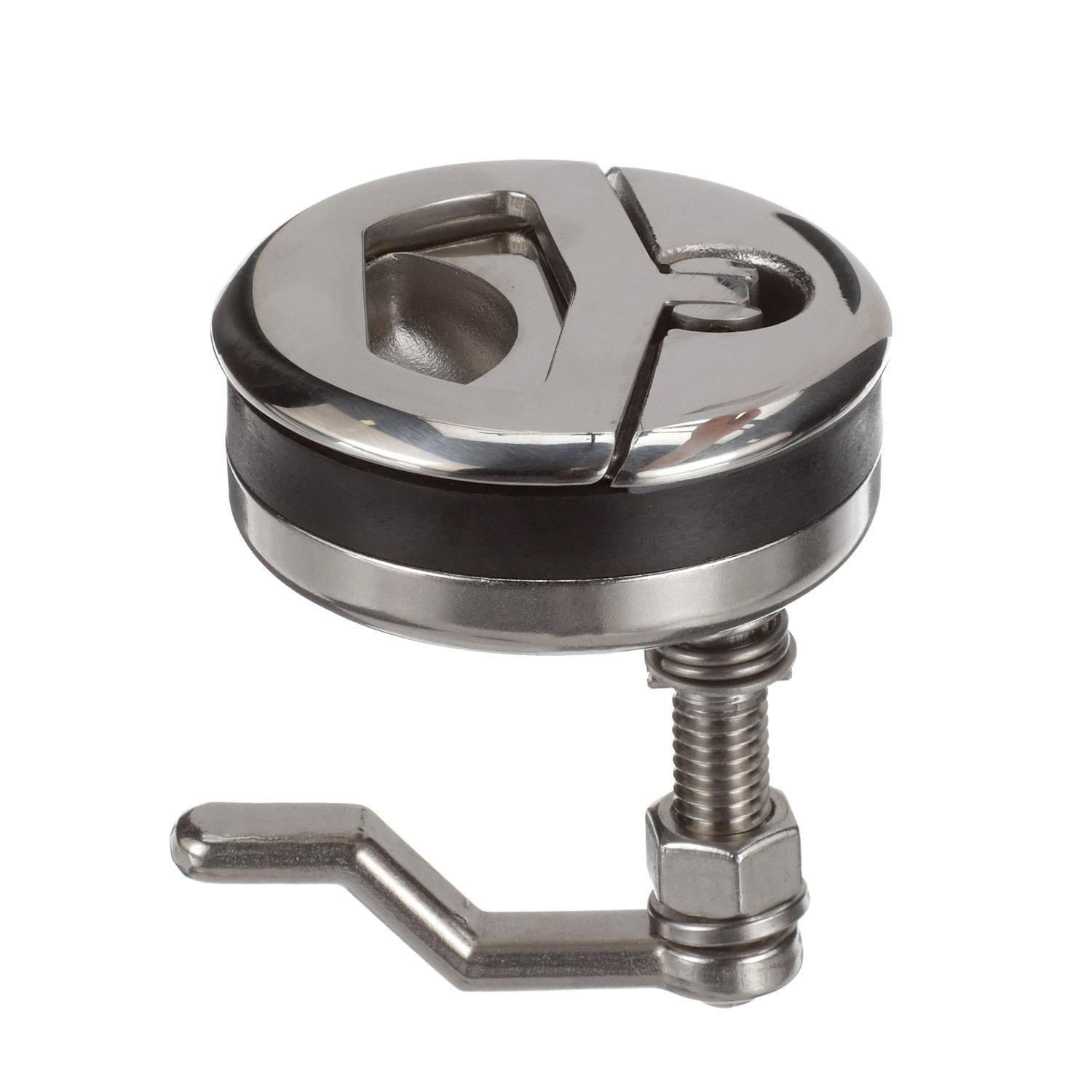 Non-Locking Grand Compression Latch, 2in