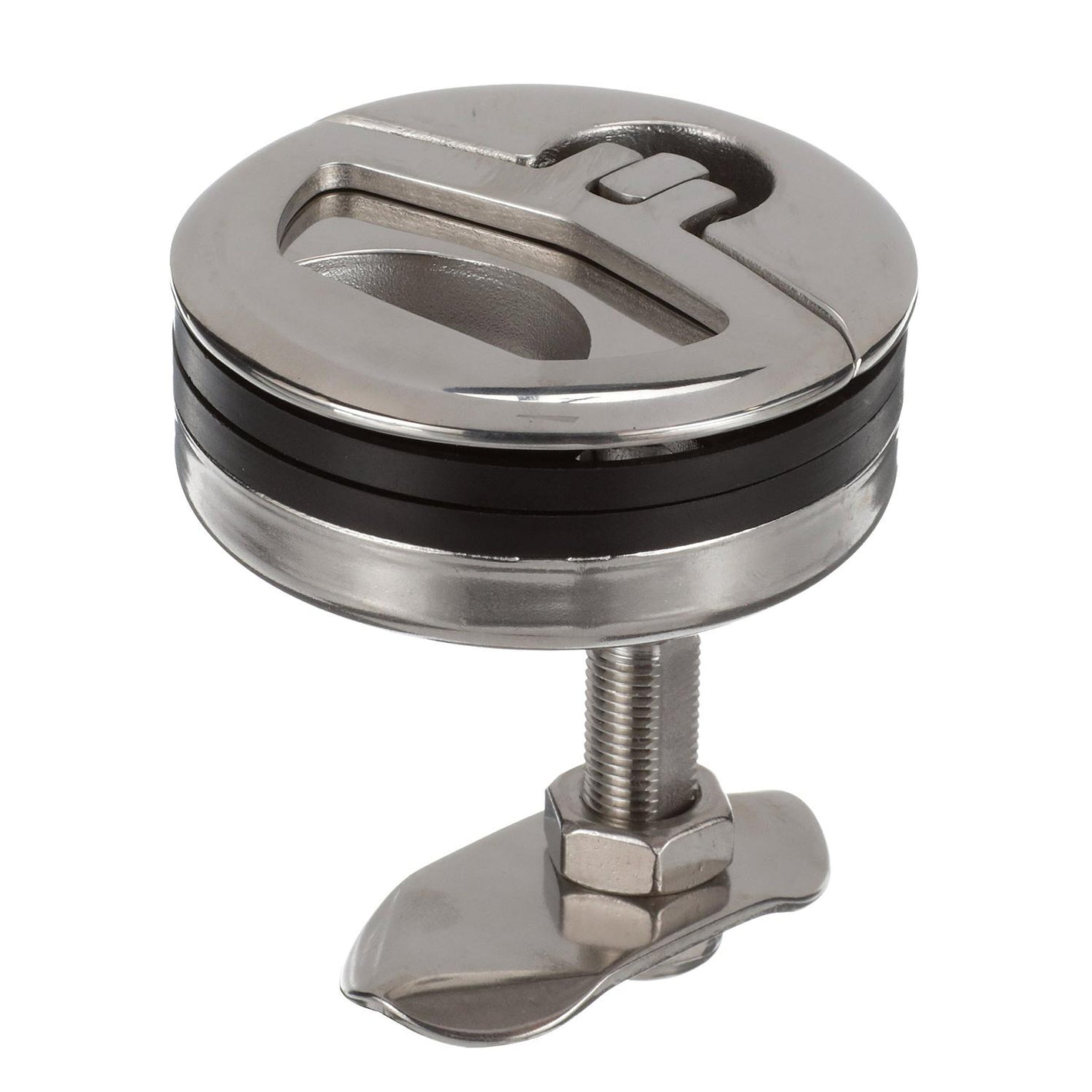 Non-Locking Grand Compression Latch, 2-1/2in
