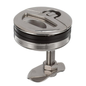 Non-Locking Grand Compression Latch, 2-1/2in