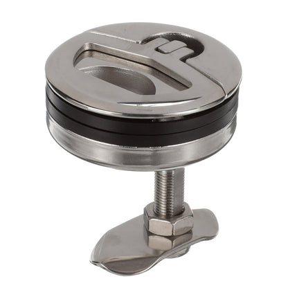 Non-Locking Grand Compression Latch, 2-1/2in