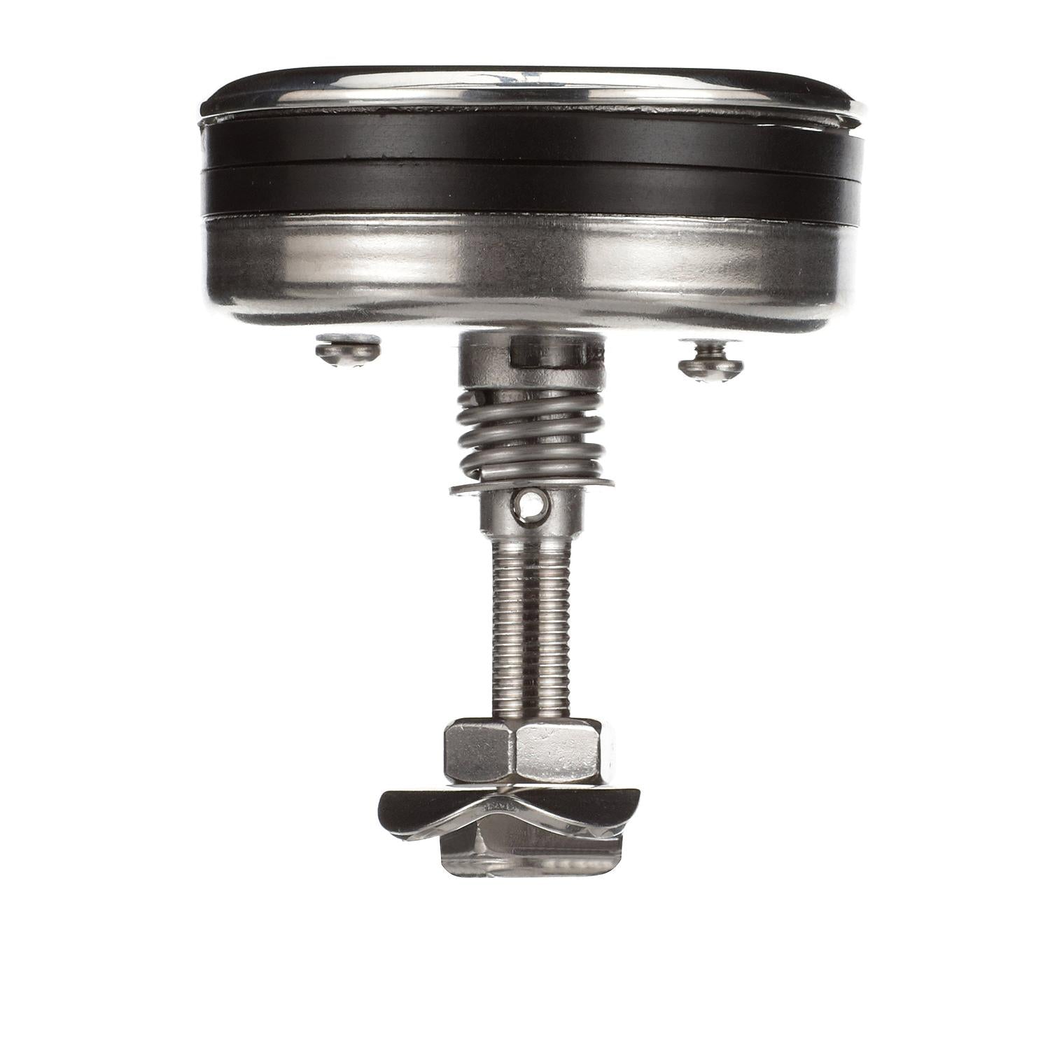 Non-Locking Grand Compression Latch, 2-1/2in