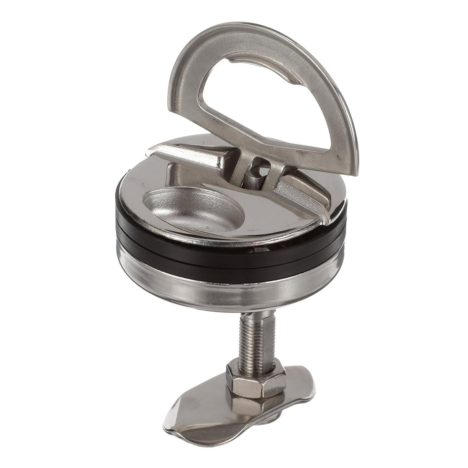 Non-Locking Grand Compression Latch, 2-1/2in
