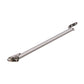 Stainless Steel Spring Hatch Holder, 8-1/2in