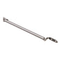 Stainless Steel Spring Hatch Holder, 8-1/2in