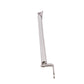 Stainless Steel Spring Hatch Holder, 8-1/2in