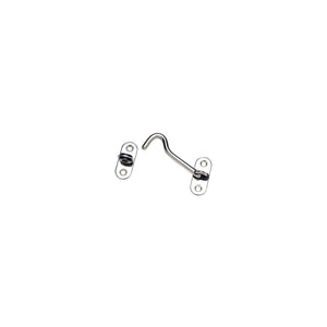 Stainless Steel Cabin Door Hook, 3-15/16in