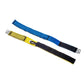 Bundling Strap, Yellow/ Red/ Blue/ Black
