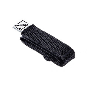 Bundling Strap, Yellow/ Red/ Blue/ Black